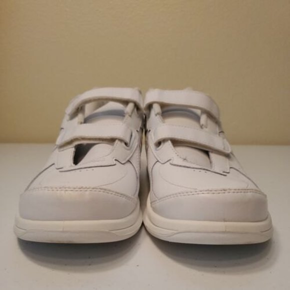 New Balance Mens Mw577vw White Walking Shoes Size 10 made in USA main image 8